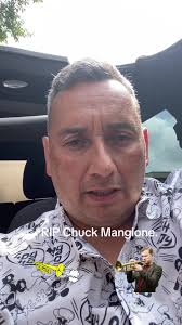 Rip Chuck Mangione Joey
