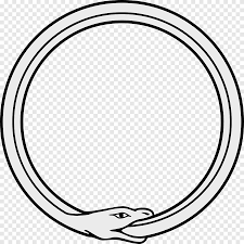 Well you're in luck, because here they. Ouroboros Symbol Serpent Snake Greek Alphabet 15 Culture Dragon Png Pngegg