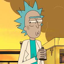 Maybe you would like to learn more about one of these? Rick And Morty Icons Credits If You Repost Headers