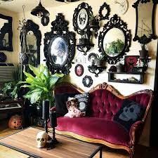 Via Cronkartco Goth Gothic Gothsofinstagram Gothlife Gothiclife Blacklikemysoul Gothhome Gothichome Gothhome Gothic Home Decor Goth Home Decor Decor