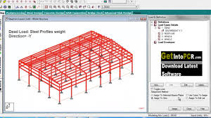 Staad Pro V8i Free Download Full Version 32 64 Bit Get Into Pc Download Latest Free Software And Apps