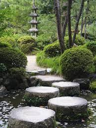 38 Glorious Japanese Garden Ideas Japanese Garden Japanese Garden Landscape Japanese Garden Plants