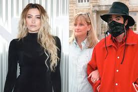 Paris Jackson Recalls Meeting Mom Debbie Rowe for the First Time at 15: ‘We’re Very Similar’
