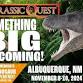 Jurassic Quest - Albuquerque, NM