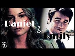 Daniel+Emily~I cared about him