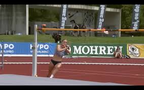 Csodálatos eredmények götzisben az összetett világkupán! Magyar Atletika Hungarian Athletics Krizsan Xenia Magasugras Hypomeeting Gotzis 2021 Facebook