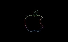 Leather apple logo wallpaper 1920x1200 27757. Mac Apple Logo Wallpapers Top Free Mac Apple Logo Backgrounds Wallpaperaccess
