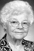 Leatrice REYNOLDS Obituary (2011)