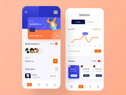 3 for your protection, you should only send money to those you know and trust, such as family, friends and others such as your personal trainer, babysitter or neighbor. Banking App Ui Inspiration For Designers