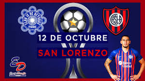 Born 10 november 1982), better known as ruth lorenzo, is a spanish singer and composer, best known for coming fifth in the fifth series of the british tv talent show the x factor in 2008. 12 De Octubre Vs San Lorenzo En Vivo Equipodesafio Youtube