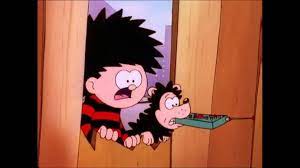 Hotels near dennis the menace park. Dennis The Menace 1996 1x05 Revenge Of The Robot Video Dailymotion