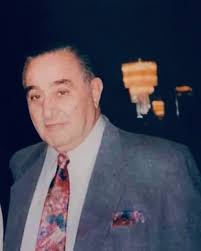 Frank Dapolito (1923-1998) was a captain in the Gambino family. It was  Spring, 1987, and John Gotti, fresh from a stunning acquittal of federal  racketeering charges, turned his sights