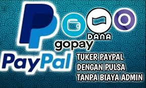To navigate through the ribbon, use standard browser navigation keys. Jasa Convert Dan Tukar Pulsa Via Paypal Kurs Rate Tinggi