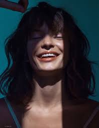 First Impression: Mara by David Ajkai for The Ones To Watch