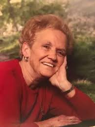 Obituary information for Shirley Dean Collins