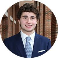 Past Carolina Blue Honors Fellows