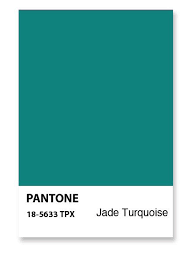 pantone jade in 2019 jade green color pantone pantone