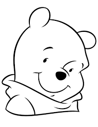 Find & download free graphic resources for winnie the pooh. 23 Gambar Kartun Winnie The Pooh Hitam Putih Gambar Kartun Ku