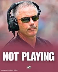 Outland trophy national player of the week announced