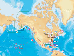 Navionics Platinum Xl3 Marine Charts Gps Maps For Lowrance