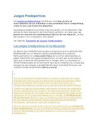 5 deportes ideales para niños de 6 a 12 años. Juegos Predeportivos Deportes Voleibol