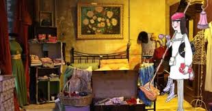 Appart Brocante Brocante