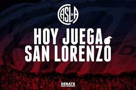 Las últimas noticias de fútbol, marcadores en directo, resultados, rumores, fichajes, partidos, clasificaciones y perfiles de jugadores de todo el mundo, incluyendo liga profesional argentina. Debate San Lorenzo On Twitter Hoyjuegasanlorenzo