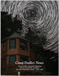 Fall 2017 Camp Dudley News by Camp Dudley