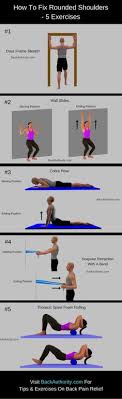 Check spelling or type a new query. 14 Best Fix Rounded Shoulders Ideas Posture Exercises Fix Rounded Shoulders Postures