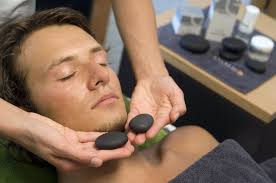 VACANZA PER L'UOMO AL BAD MOOS