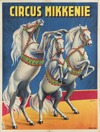 We have the largest selection of vintage original james bond posters on the internet. Vintage Circus Posters In Pictures Vintage Circus Posters Vintage Circus Circus Poster