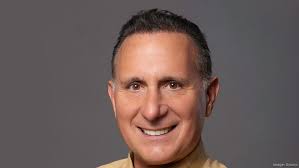 Rover CEO explores new services after $2.3B sale