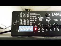 How You Can Trobleshoot And Fix Bogen Paging Hardware Rdtk Net