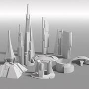 Free cinema 4d, obj, fbx architectural 3d models. Architecture Free 3d Models Download Free3d