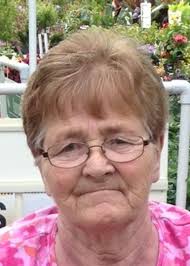 Evelyn Lucille (Durdel) Sandrock Obituary September 3, 2015