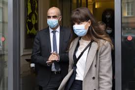 Iran's president is in switzerland, nuclear deal in mind. Alain Berset Le Seul Moyen De Reprendre Le Controle C Est De Diminuer Le Nombre D Infections La Region