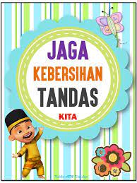 Kebersihan rumah dan halaman membuat kita terbiasa untuk membersihkan lingkungan lainnya. Facebook