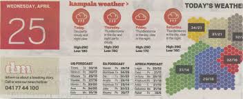 From this historical juncture, it's reasonable to say that weather report is the finest. Cloudy Clear And A Chance Of Thunderstorms Creating A World Without Poverty