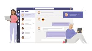 Make sure you choose the microsoft app, as shown. Microsoft Teams Now Available For Personal Use As Microsoft Targets Friends And Families The Verge