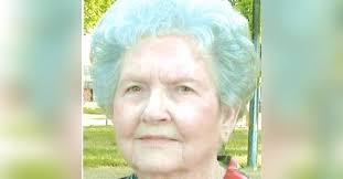 Shirley M Ellis Obituary