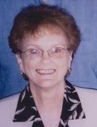 Betty Halstead Obituary