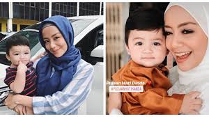 Pujaan hati kanda | episod 10. Siapa Sebenarnya Baby Comel Yang Selalu Didukung Mira Filzah Dalam Drama Pujaan Hati Kanda Akhirnya Terjawab Express News