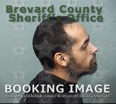 Arrests In Brevard County: October 18, 2024