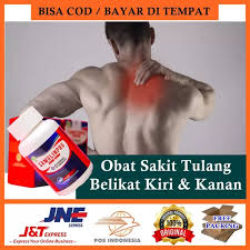 Kondisi patah tulang (sumber : Tulang Belikat