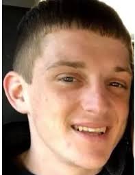 Obituary information for Christopher Joseph Cain Thacker