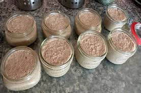 Cette Recette De Cretons Au Poulet Maison Est Meilleure Que Celle Du Commerce In 2020 Savoury Food Salty Foods No Cook Appetizers