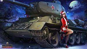 В этом руководстве я объеденил все аниме моды для игры world of tanks blitz / in this guide, i have combined all the anime fashion for the game world of tanks blitz. World Of Tanks Game Wallpaper Video Games World Of Tanks Anime Santa Hats Hd Wallpaper Wallpaper Flare