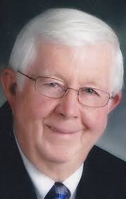 Donald Duane Ferm Obituary