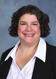 Emily Janoski- Haehlen Takes the Helm