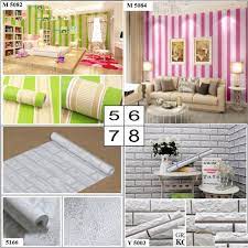 Maybe you would like to learn more about one of these? Wallpaper Dinding Wallsticker Sticker Dinding 45 Cm X 10 M Terbaik Termurah Shopee Indonesia